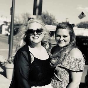 Meet your Posher, Monica marie